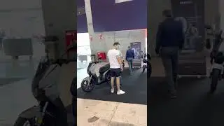 eCar Show Lisboa 2023
