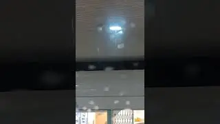 Water and Electricity at petrol (gas) Station.