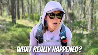 I Went Hiking Alone in Montana as a Solo Female (What Really Happened)