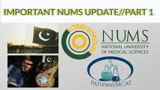 IMPORTANT INFORMATION ABOUT NUMS (DETAILED)//PART 1