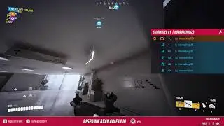 The FINALS - #gameplay #gaming