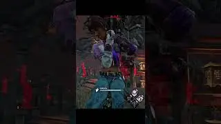 Супер Гениальный Мув xD | DBD 