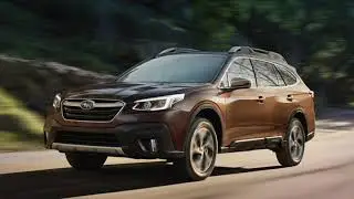 Top 5 best cars of 2021