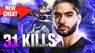 1TAP MACHINE TESTING NEW ISO BROKEN BUFF ON ABYSS !!! | ScreaM