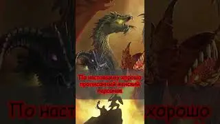 D&D Tiamat in a minute 