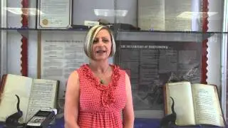 Gardena City Clerk Mina Semenza on Celebrating 44th Municipal City Clerk's Week