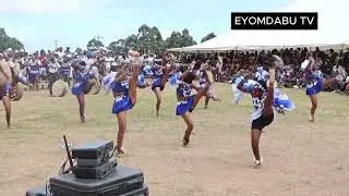 Entelezi Msani Traditional Cent ZA Cultures