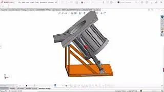 Solidworks tutorial for beginners| Solidworks  animation | animation in Solidworks | solidworks