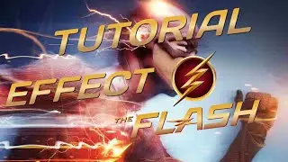 CARA EDIT VIDEO THE FLASH EFFECT DI ANDROID