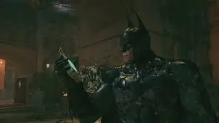 BATMAN: ARKHAM KNIGHT PT16