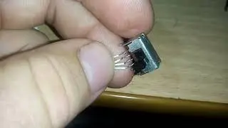 Небольшой обзор si4825a10