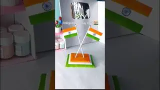 Diy independence day craft 