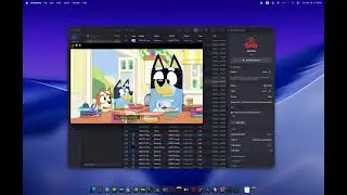 Streamline — M3U Playlist Editor for Mac