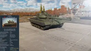 Т-55 АМ-1.mp4