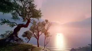 Ghost of Tsushima Photo Mode
