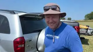 Racing with NERDs | Summer GQ 2025 VLOG | Edited by Mage | FPV Racing