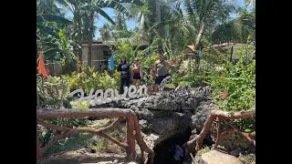 Heaven Cave | San Francisco, Camotes, Cebu