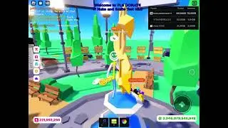 Playing Roblox With My 2 Friends @GamerPlayz138 And @AdlerGraham