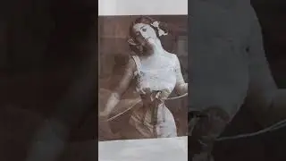 Пикантные фото 19 века