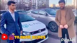 Кросноярский команда получил мошину