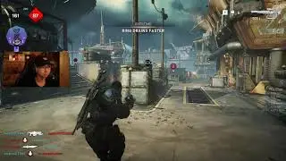 Wooshu's First Blindy Clip!