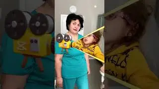 Занятие логопеда Малюты Виктории Павловны и Мэри👩‍👧