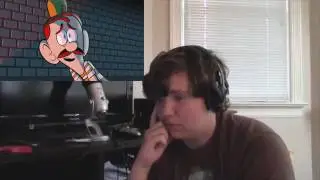 GamecubeDude300 reacts to Luigi's Day Out