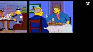 60 Second Simpsons Review - 22 Short Films About Springfield