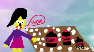Coke and Mentos MEME
