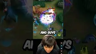 Double Kill in Early Game! #mlbb #mobilelegends
