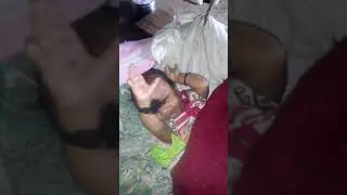 Ansh rajpoot s% Hemant Rajput childhood memories(4)