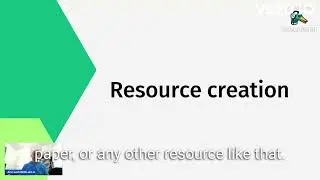 Boost Your Sales with Resource Creation: Tips for Effective Lead Generation │ChatGPT