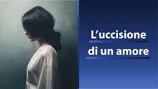 L'uccisione di un amore - di Otaso - Storie in Collaborazione