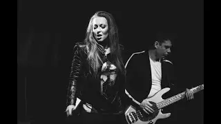 Виктория Райкина & группа РАЙКОМ - The Best (Cover, Tina Turner)