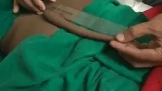 Doctors remove 18cm human tail in Nagpur