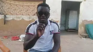 Dialy mory djembe
