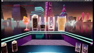 BRANCA BEATS VR - FERNET BRANCA - SUMMER 2020