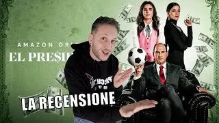 Droghiamoci di El Presidente - La Recensione