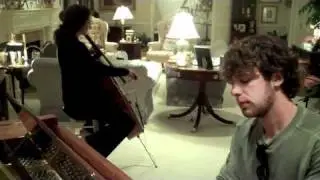Tim Halperin - original "Where I'm Going" Acoustic - American Idol 2011