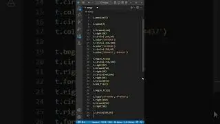 How to Draw Google Logo In Python  012 #python #pythontutorial #pythonprojects #google #python3