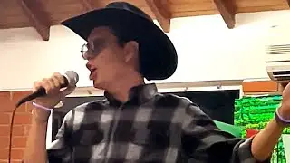Gracias - (Jose Alfredo Jimenez, Vicente Fernández) - Leonardo Fabio Gómez