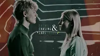 ☔ Rasmus & Sarah | Chasing Cars [Secret Santa]