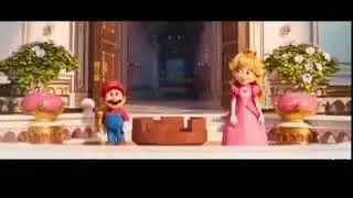 The Super Mario Bros. Movie - New UK TV Spot Full