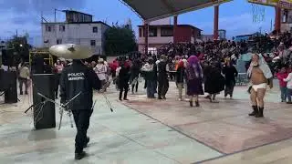 San Antonio Huitepec/ Remate 10/11/2023