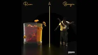 Peruzzi - Murda (Official Audio)