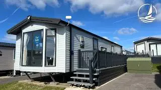 The Willerby Brookwood | Holiday Home Tour | Chesil Beach Holiday Park, Weymouth