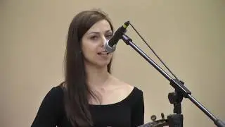 "А ти мила" Українська народна пісня.