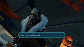 There's another Human!!!