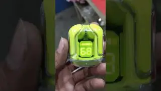 Click Here Full Video☝️☝️☝️ T12 Max Earbuds Just ₹399 T12 Max Earbuds Tws Superior clear Sound