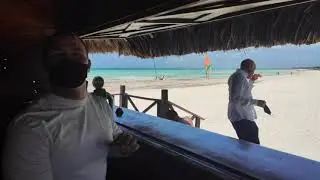 Сауо Сосо (Кайо-Коко) Beach